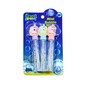 Mini Unicorn Bubble Wands 3 Pack image number 1