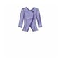 Simplicity Jacket and Skirts Sewing Pattern S9553 (18-24) image number 6