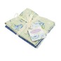 Bluebell Hollow Woods Cotton Fat Quarters 4 Pack image number 7