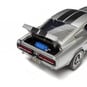 Gone in 60 Seconds Eleanor 1967 Mustang Diecast Model 1:18 image number 5