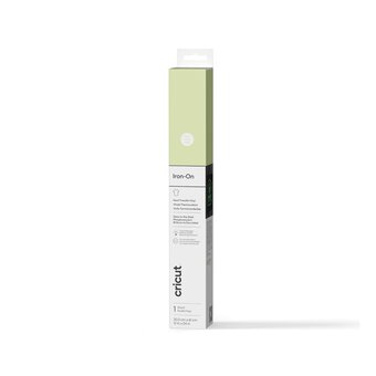 Cricut Glow in the Dark Iron-On 12 x 24 Inches