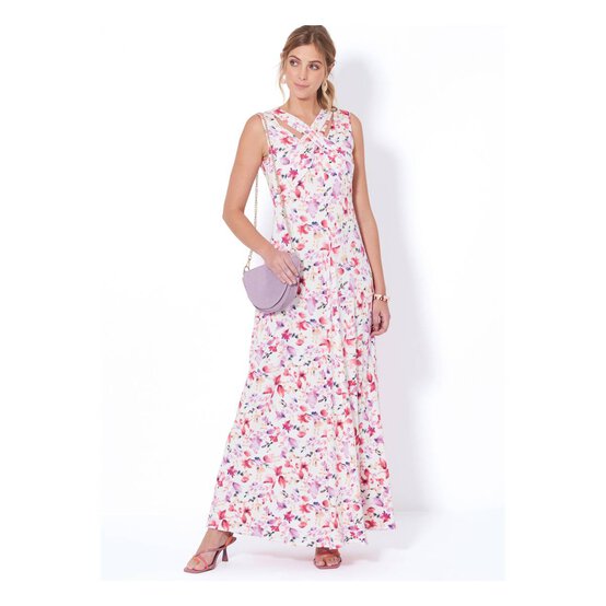 New Look Women's Dress Sewing Pattern 6717 (8-18) image number 2