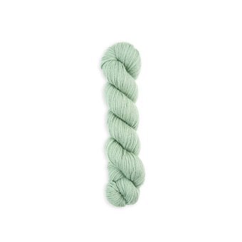 Bramble & Fleece Celadine Wooltrace DK 100g