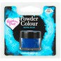 Rainbow Dust Royal Blue Edible Powder Colour 2g image number 3