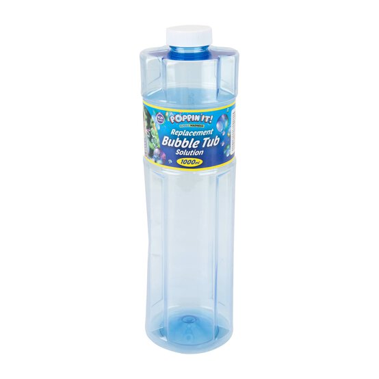 Assorted Bubble Solution 1000ml image number 3