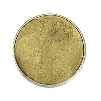 Rich Gold Metallic Gilding Wax 20ml  image number 2
