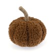 Brown Borg Pumpkin 9cm
