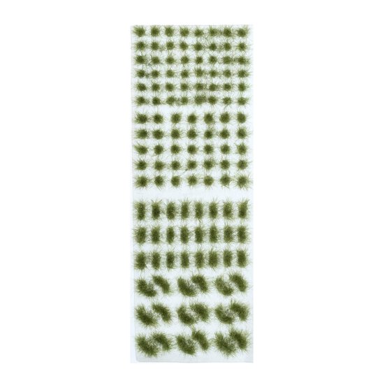 Citadel Colour Verdia Veldt Tufts image number 4