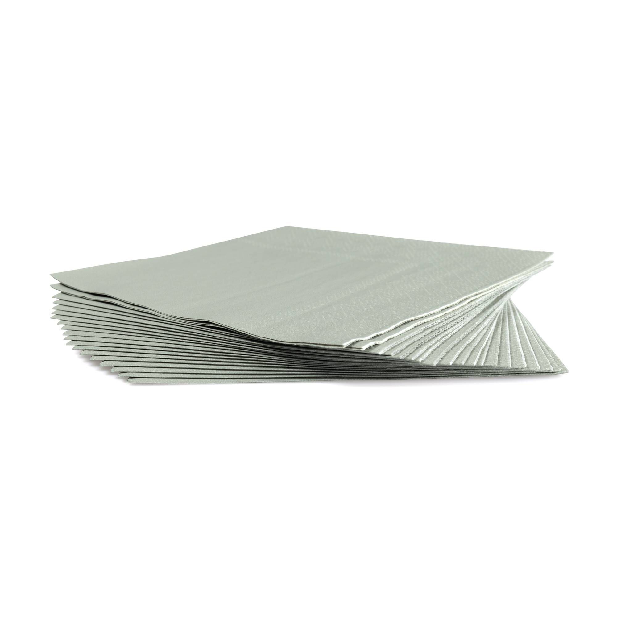 thumbnail image 2 of Cocktail Napkins, Jagrove 80 Pack 2 Ply Paper Beverage... 2 of 14
