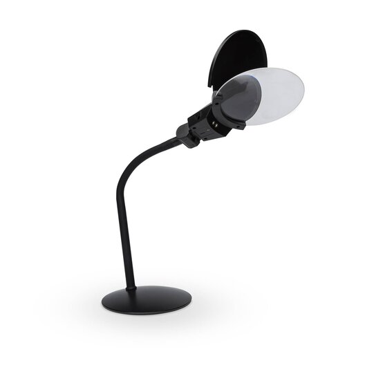 Modelcraft Flexible Neck LED Magnifier image number 1