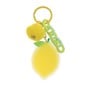 Lemon Keyring image number 1