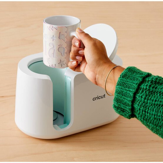 Cricut Ceramic Mug Blank 340ml 6 Pack image number 4