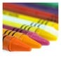 Wax Crayons 24 Pack image number 3