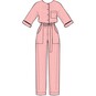 Simplicity Jumpsuit and Dress Sewing Pattern S8907 (6-14) image number 3