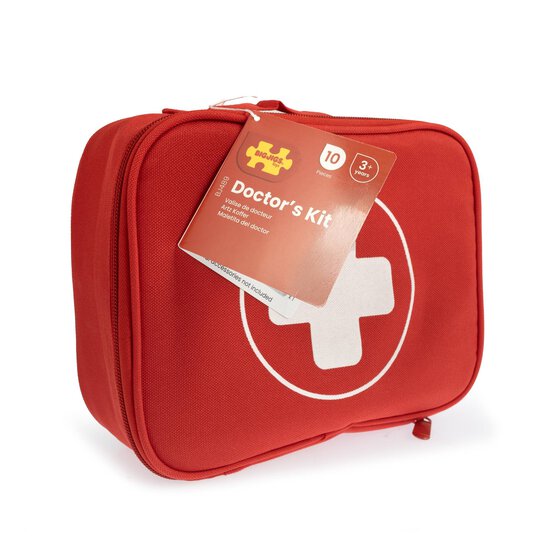 Bigjigs Doctor&rsquo;s Kit image number 8