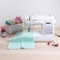 Singer Patchwork Quilting and Sewing Machine 7285Q image number 5