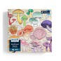 Mushroom Mania Jigsaw Puzzle 1000 Pieces image number 1