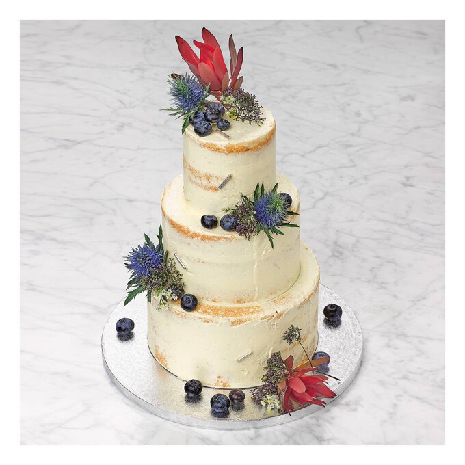 Tala Cake Tin Tala Performance Non Stick Round Deep Cake Tin From