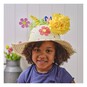 Flower Bonnet Making Kit image number 3