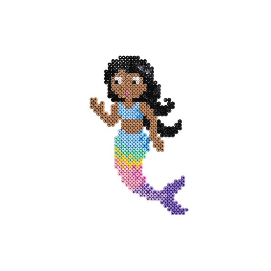 Hama Beads Mermaids Gift Set image number 3