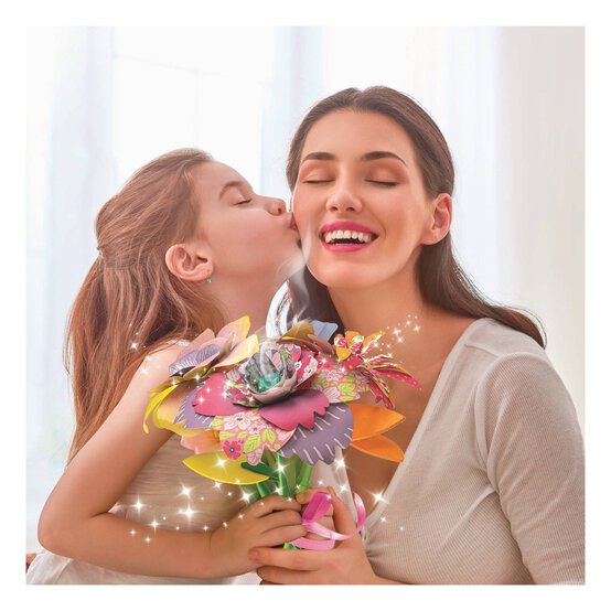 Clementoni Fragrant Flower Maker image number 5