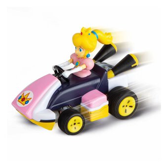 Carrera Mario Kart Mini RC Peach