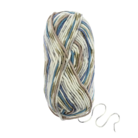 James C Brett Stream Undertones Super Chunky 100g image number 3