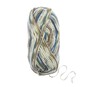James C Brett Stream Undertones Super Chunky 100g image number 3