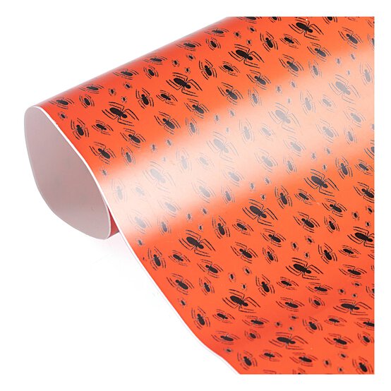 Spider-Man Permanent Vinyl 12 x 12 Inches 3 Pack image number 3