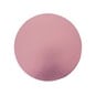 Cerise Pink Round Cake Drum 10 Inches image number 1