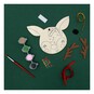 Decorate Your Own Wooden Reindeer Decoration Kit image number 2