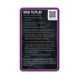 Top Trumps World Football Stars Top 200 Pack 4 image number 7
