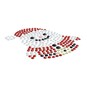 Santa Gem Stickers 2 Pack  image number 3