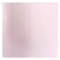 Pale Pink Cotton Homespun Fabric by the Metre image number 2