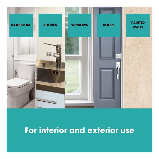 Furniture Clinic Mould Removal and Prevention Kit image number 7