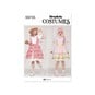 Simplicity Women's Costume  Sewing Pattern S9735 (D5 4-12) image number 1