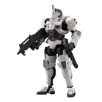 Hexa Gear Governor Armour Type: Pawn X1 Plastic Model Kit 1:24 