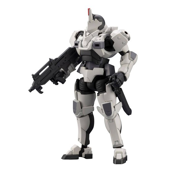 Hexa Gear Governor Armour Type: Pawn X1 Plastic Model Kit 1:24  image number 1