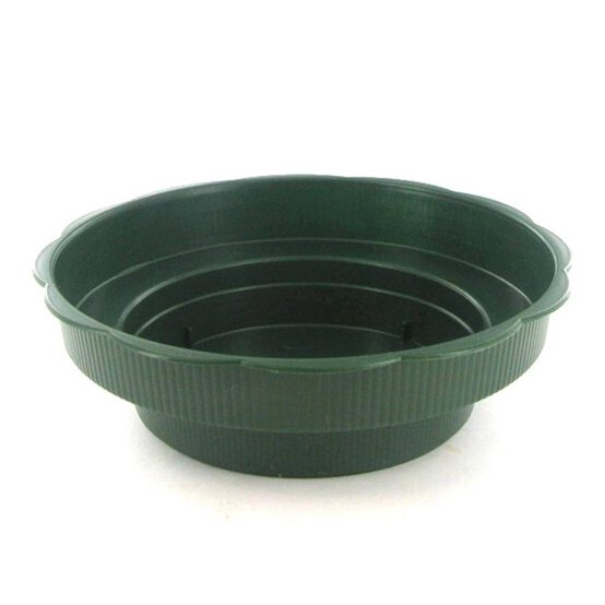 Oasis Floral Foam Bowl 12cm image number 1