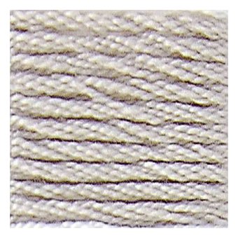 DMC Brown Mouline Special 25 Cotton Thread 8m (005)