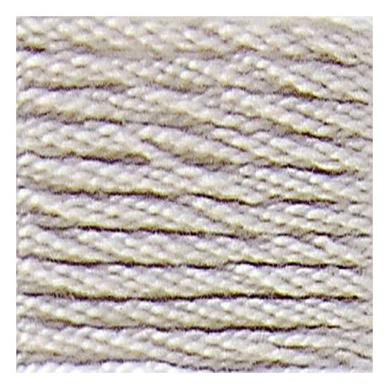 DMC Brown Mouline Special 25 Cotton Thread 8m (005) image number 2