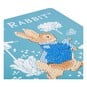 Peter Rabbit Crystal Art Notebook Kit image number 3
