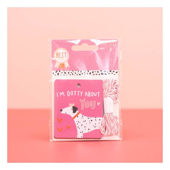 Violet Studio Best in Show Gift Tags 8 Pack image number 3