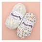 James C Brett Spring Breeze Flutterby Chunky Yarn 100g image number 3