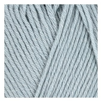 Knitcraft Pale Blue Merino Muse DK 100g