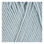 Knitcraft Pale Blue Merino Muse DK 100g image number 2