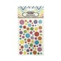 Bright Button Puffy Stickers image number 4