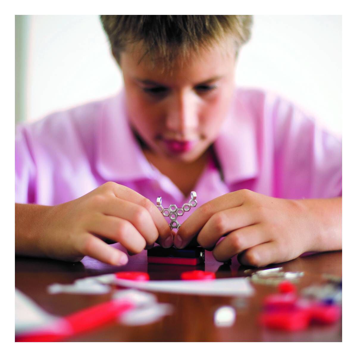 STEAM Powered Kids Exploration Hobbycraft