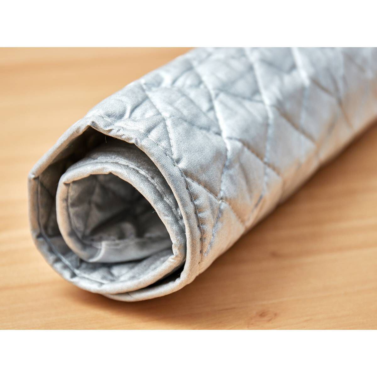 Sew Easy Quilted Ironing Mat 60cm x 55cm Hobbycraft