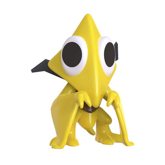 Assorted Rainbow Friends Mini Figure image number 4